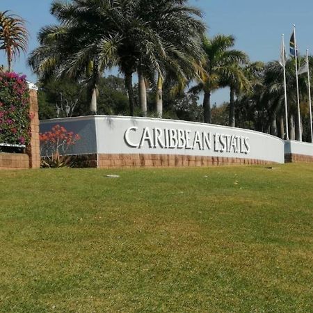 פורט אדוארד Caribbeans Estates Villa T13 Tortuga מראה חיצוני תמונה