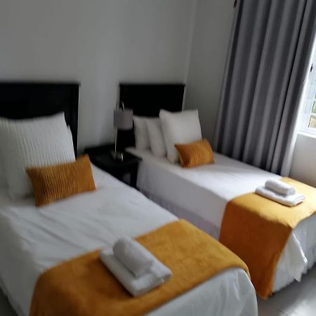 פורט אדוארד Caribbeans Estates Villa T13 Tortuga מראה חיצוני תמונה