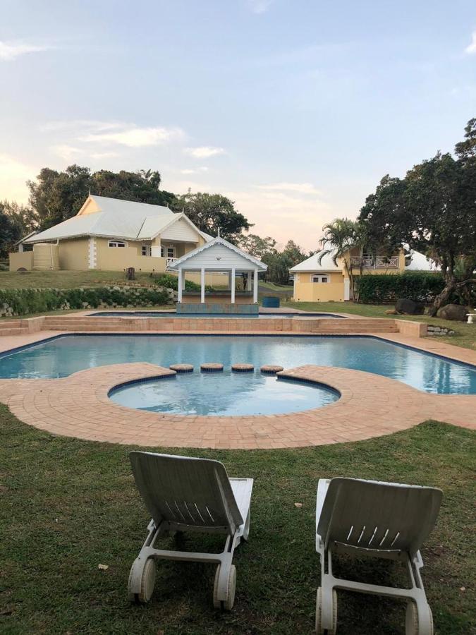 פורט אדוארד Caribbeans Estates Villa T13 Tortuga מראה חיצוני תמונה