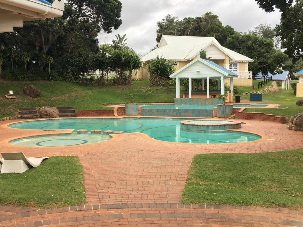 פורט אדוארד Caribbeans Estates Villa T13 Tortuga מראה חיצוני תמונה