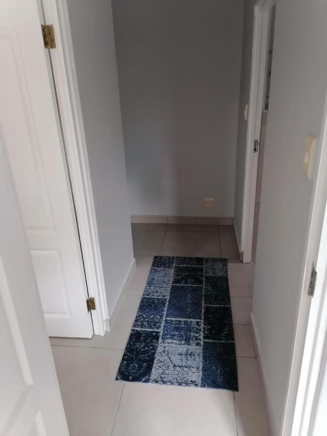 פורט אדוארד Caribbeans Estates Villa T13 Tortuga מראה חיצוני תמונה
