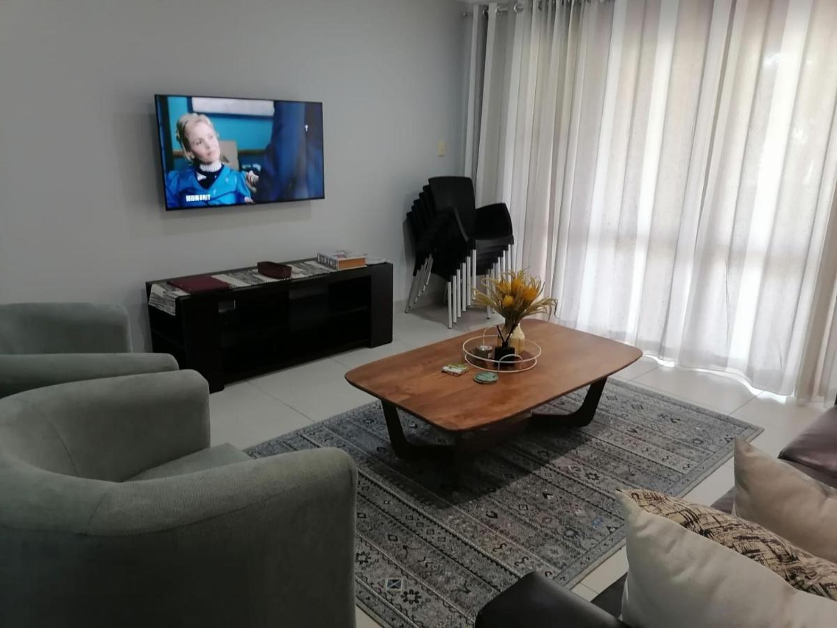 פורט אדוארד Caribbeans Estates Villa T13 Tortuga מראה חיצוני תמונה