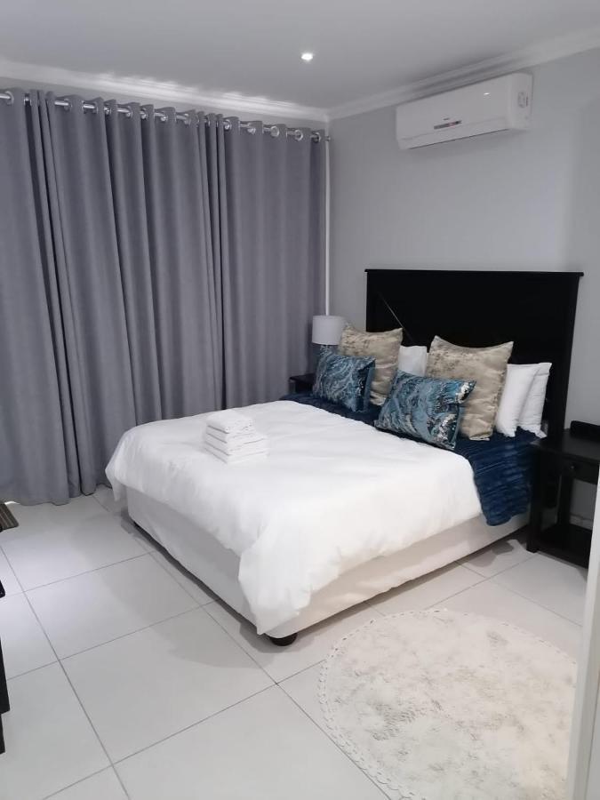 פורט אדוארד Caribbeans Estates Villa T13 Tortuga מראה חיצוני תמונה