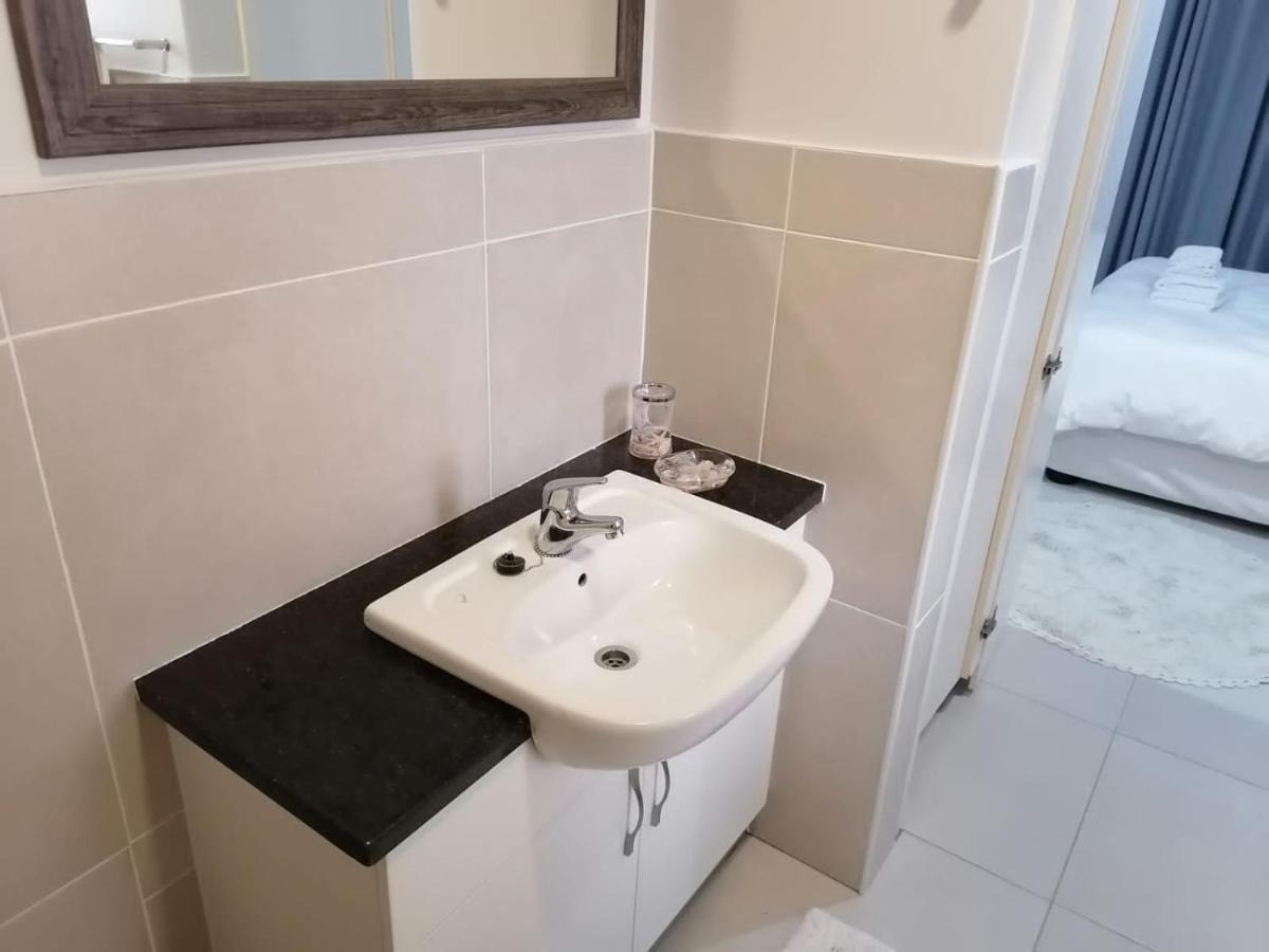 פורט אדוארד Caribbeans Estates Villa T13 Tortuga מראה חיצוני תמונה