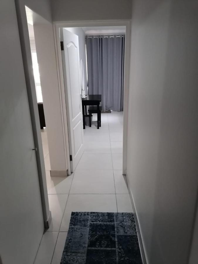 פורט אדוארד Caribbeans Estates Villa T13 Tortuga מראה חיצוני תמונה