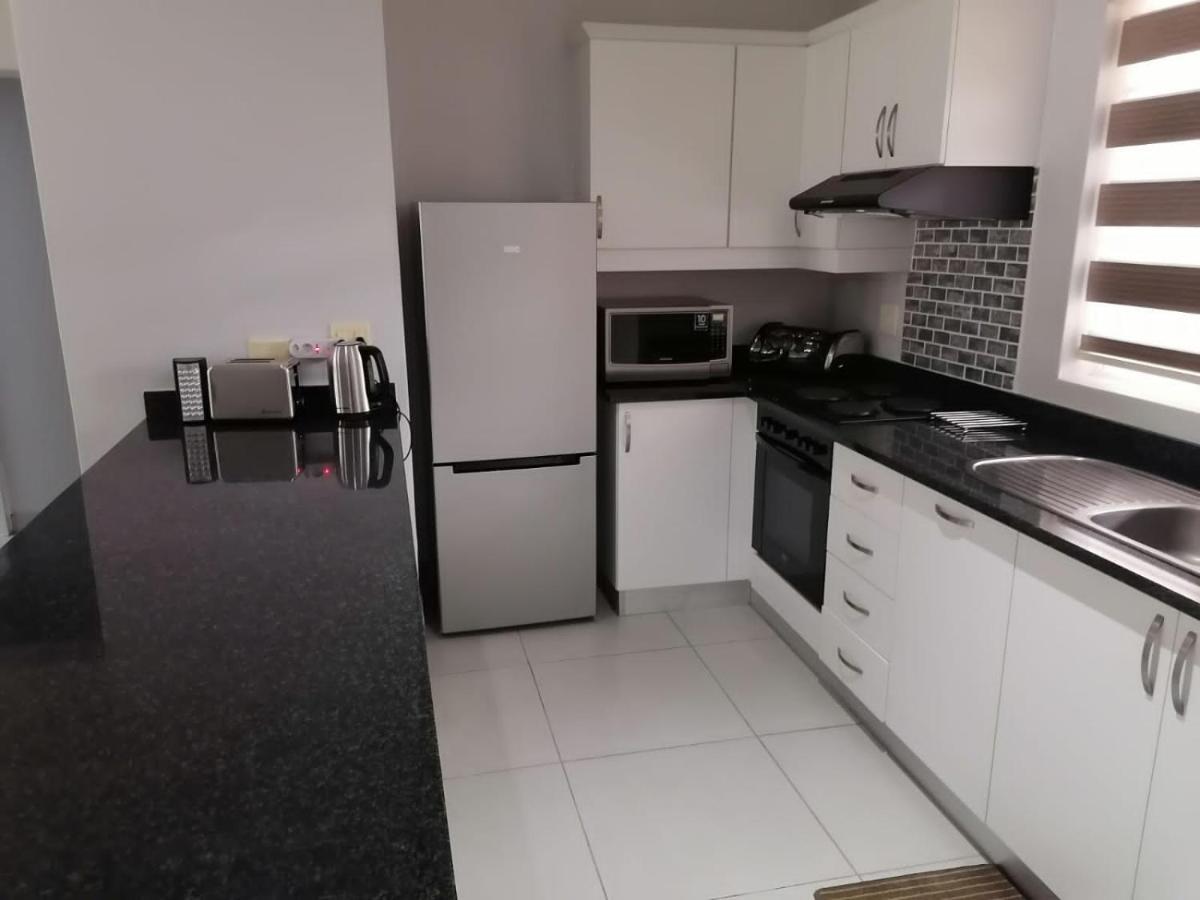 פורט אדוארד Caribbeans Estates Villa T13 Tortuga מראה חיצוני תמונה