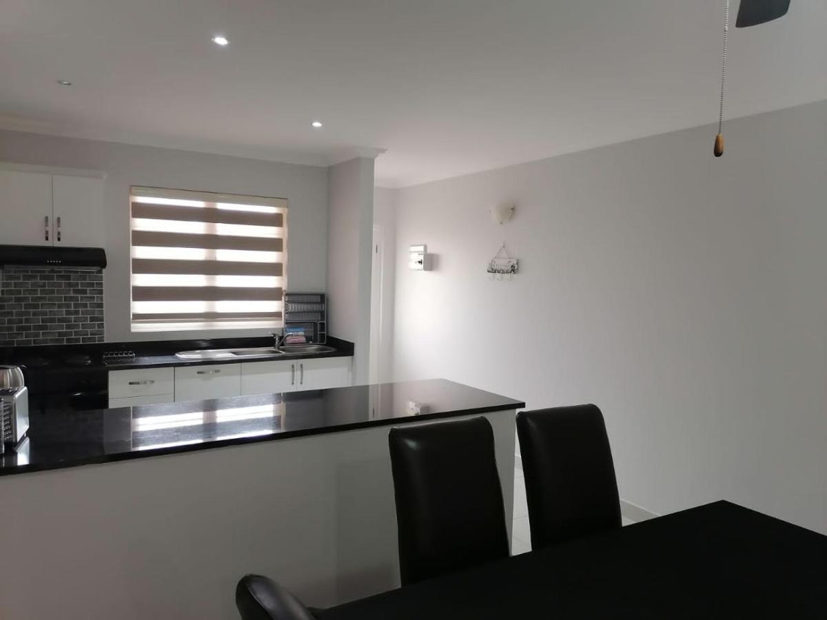 פורט אדוארד Caribbeans Estates Villa T13 Tortuga מראה חיצוני תמונה