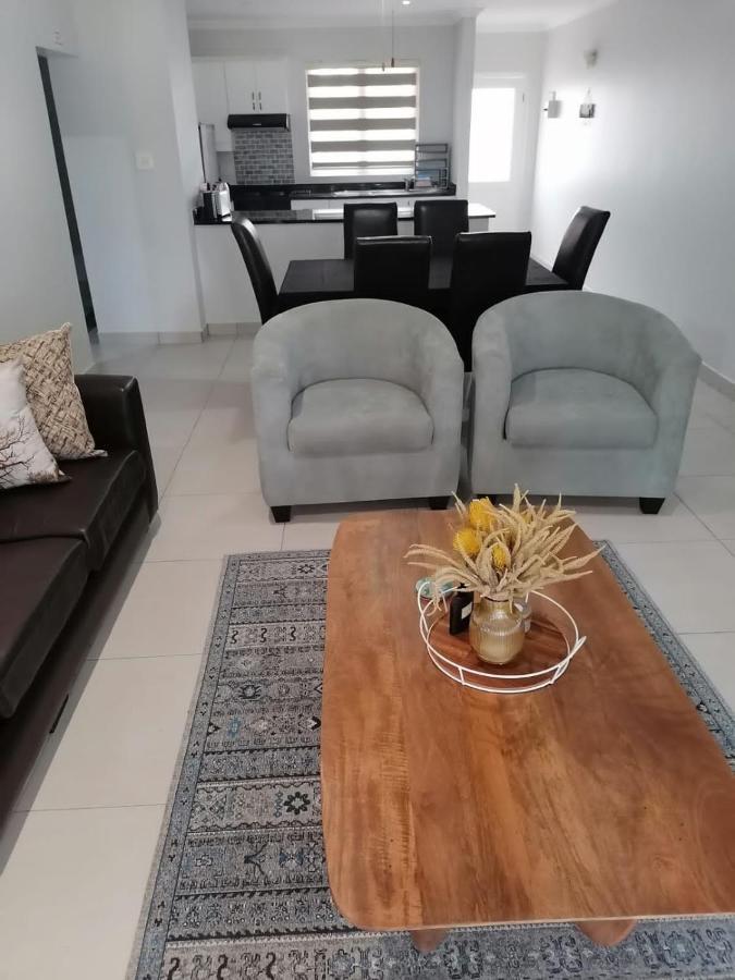 פורט אדוארד Caribbeans Estates Villa T13 Tortuga מראה חיצוני תמונה